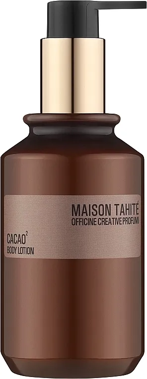 Parfimisan losion za telo Maison Tahite VaneXtasy