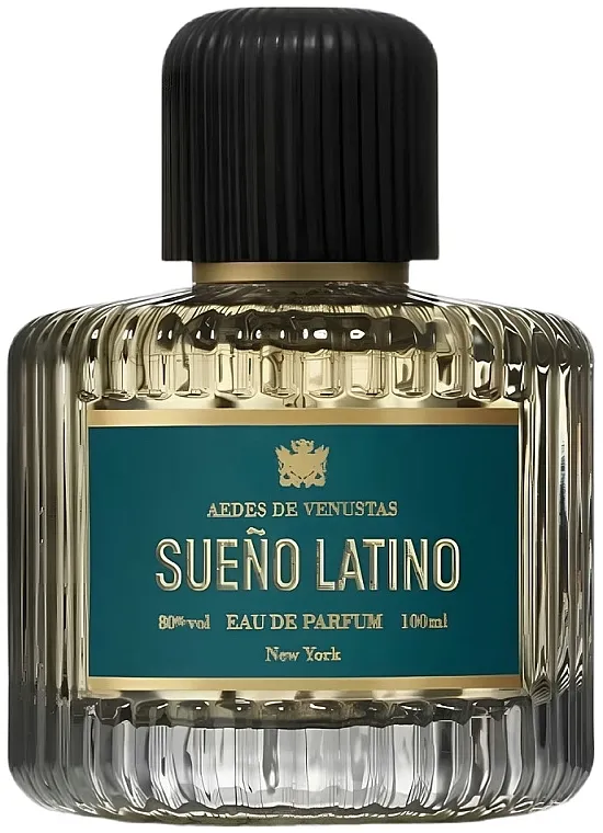 Parfimisana voda Aedes de Venustas Sueno Latino