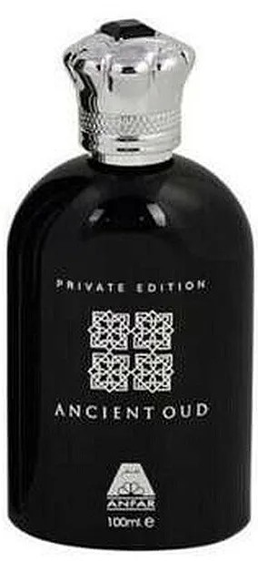 Parfimisana voda Anfar Ancient Oud