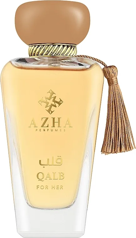 Parfimisana voda Azha Perfumes Qalb