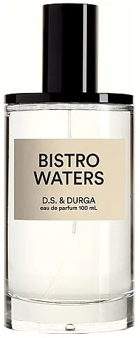 Parfimisana voda D.S. &amp; Durga Bistro Waters