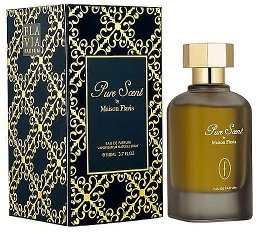 Parfimisana voda Flavia Pure Scent By Maison