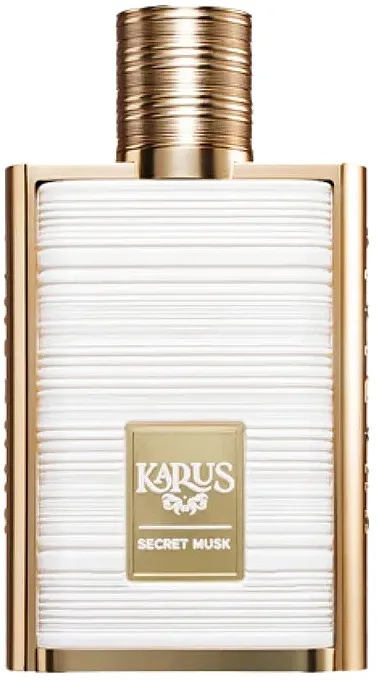 Parfimisana voda Khadlaj Perfumes Karus Secret Musk