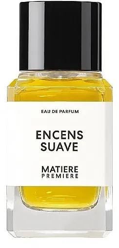 Parfimisana voda Matiere Premiere Encens Suave