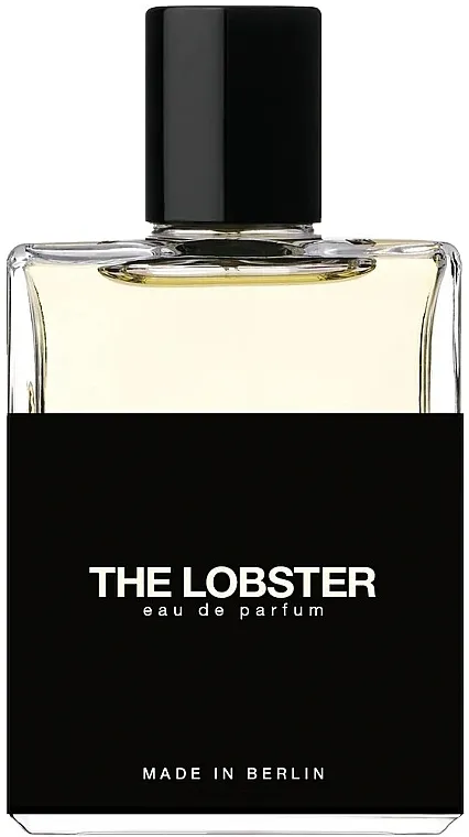 Parfimisana voda Moth And Rabbit Perfumes The Lobster