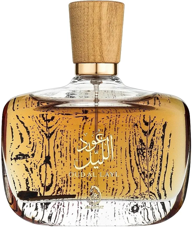 Parfimisana voda My Perfumes Oud Al Layl
