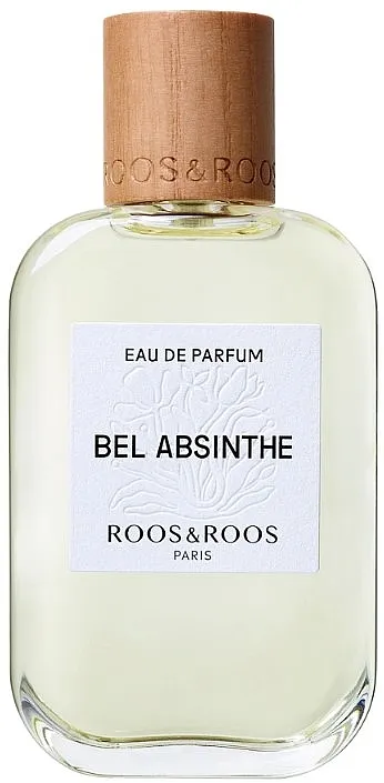 Parfimisana voda Roos &amp; Roos Bel Absinthe