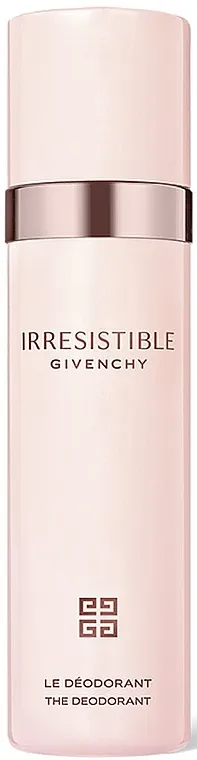 Parfimisani dezodorans Givenchy Irresistible Givenchy