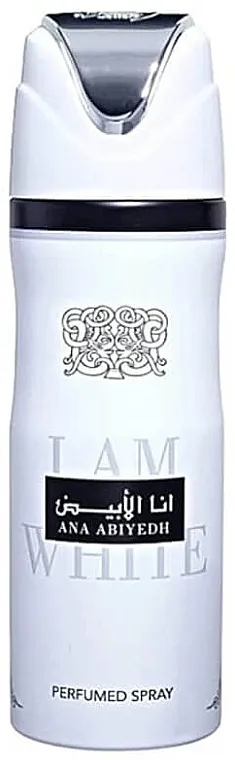 Parfimisani dezodorans Lattafa Perfumes Ana Abiyedh Rouge