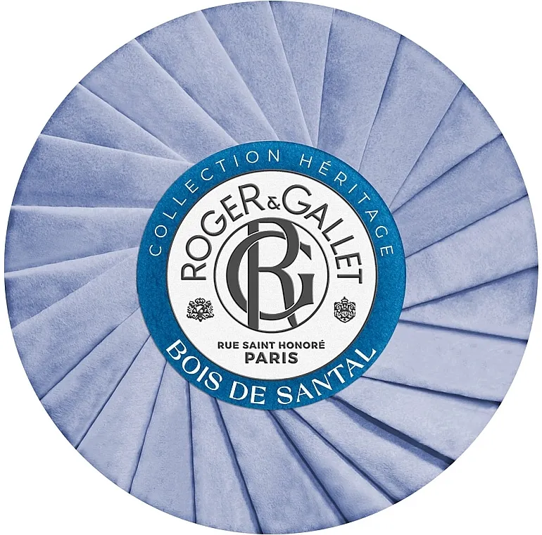 Parfimisani sapun Roger&amp;Gallet Bois De Santal