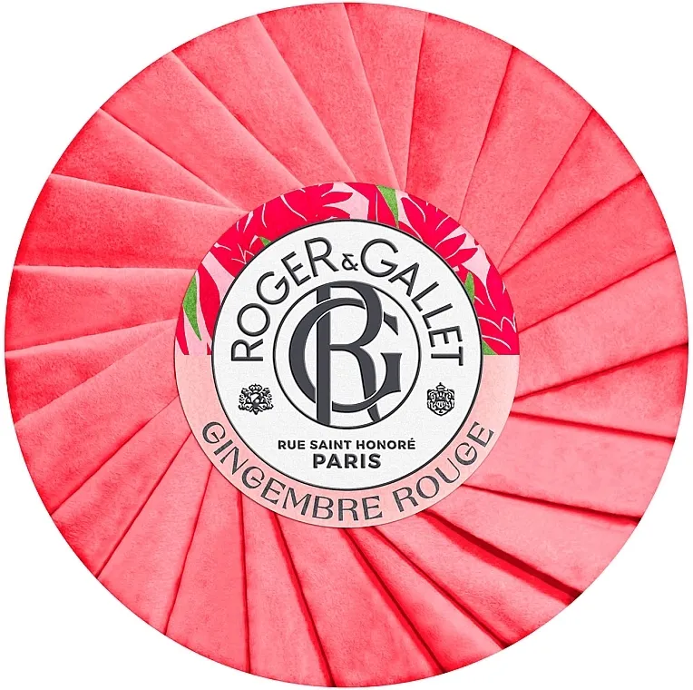 Parfimisani sapun Roger&amp;Gallet Gingembre Rouge