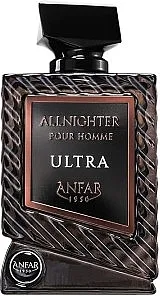 Parfum Anfar All Nighter Ultra