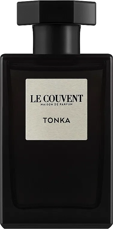 Parfum Le Couvent Maison De Parfum Tonka