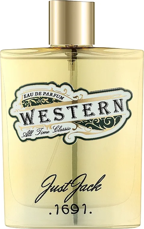Parfumirana voda Just Jack Western Eau de Parfum