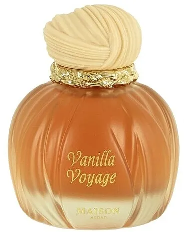 Parfumirana voda Maison Asrar Vanilla Voyage