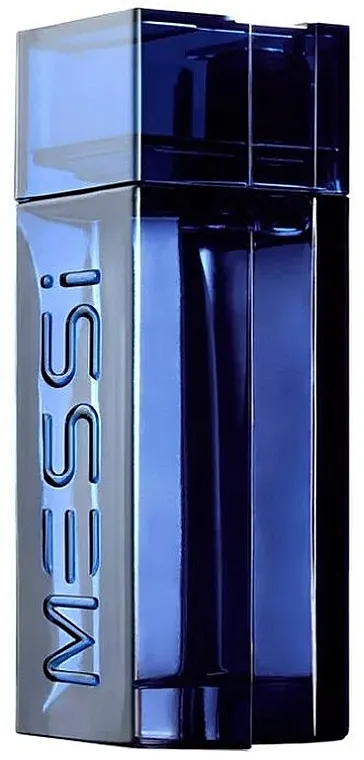 Parfumirana voda Messi The Fragrance Messi
