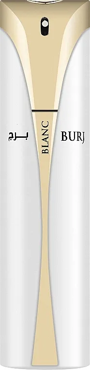 Parfumirana voda Risala Elite Burj Blanc
