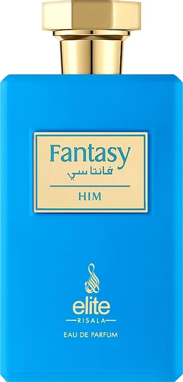 parfumirana voda Risala Elite Fantasy Him