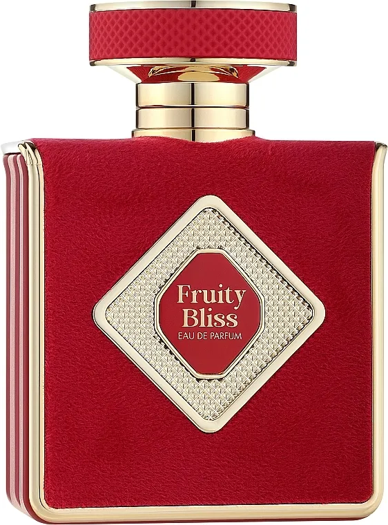 Parfumirana voda Risala Elite Fruity Bliss