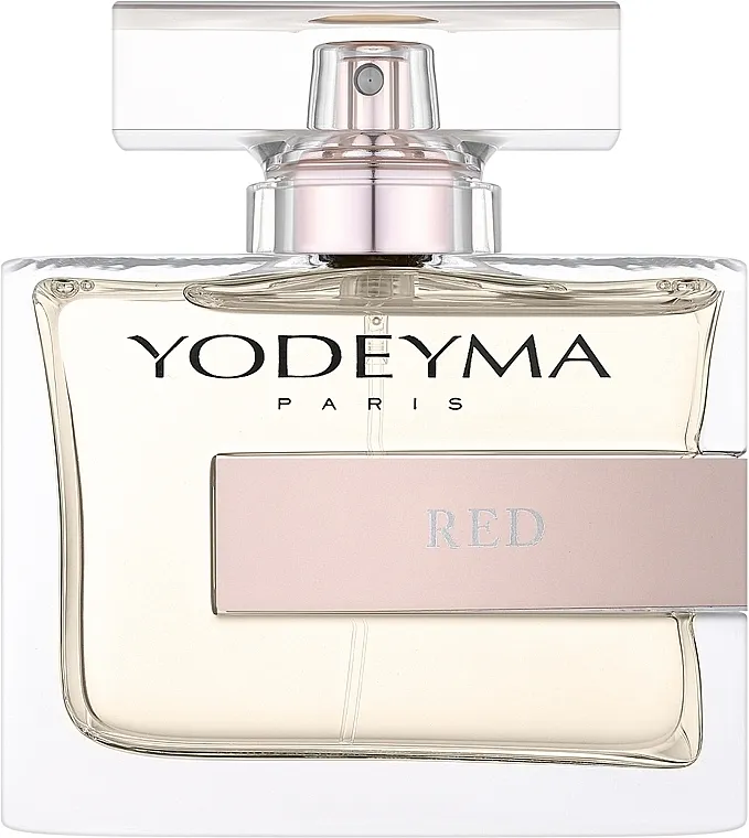 Parfumirana voda Yodeyma Red