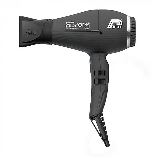 Parlux Alyon 2250 W Sušilo za kosu, mat crno