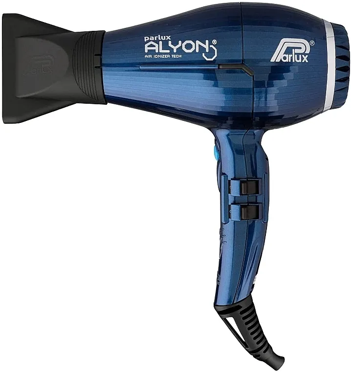 Parlux Alyon 2250 W Sušilo za kosu, plavo