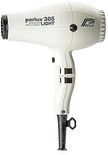 Parlux Dryer Power Light 385 White Sušilo za kosu