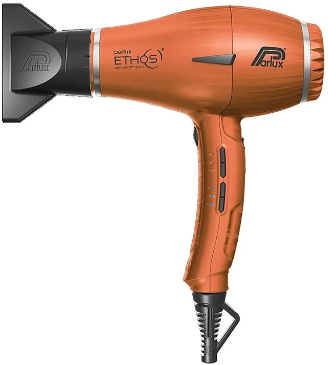 Parlux Ethos Copper Fen za kosu, bakar
