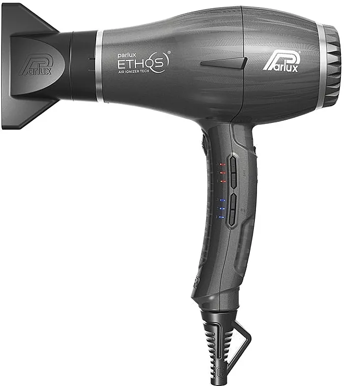 Parlux Ethos Titanium Fen za kosu, titanijum