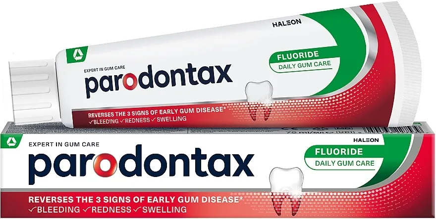 Parodontax F Pasta za zube s fluorom