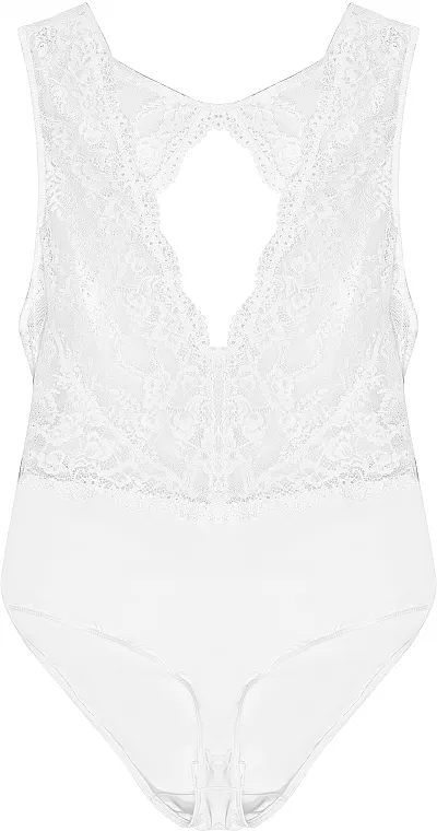 Passion Ženski bodi 'Evalie Body', bela