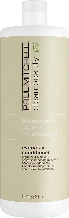 Paul Mitchell Clean Beauty Everyday Conditioner Regenerator za svaki dan