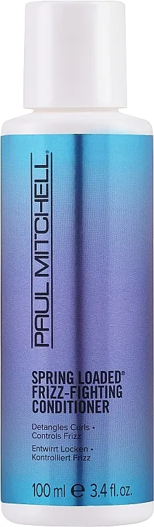 Paul Mitchell Curls Spring Loaded Frizz Fighting Conditioner Regenerator za kovrčavu kosu