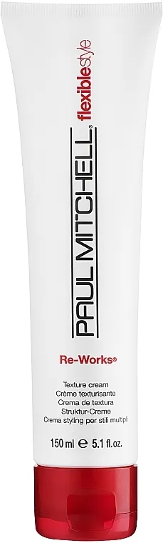 Paul Mitchell Flexible Style Re-Works Teksturirajuća krema