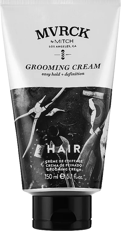Paul Mitchell MVRCK Grooming Cream Krema za svakodnevno oblikovanje kose