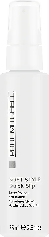 Paul Mitchell Soft Style Quick Slip Krema za oblikovanje