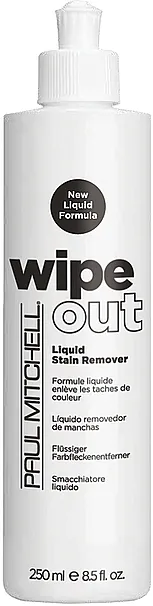 Paul Mitchell Wipe Out Liquid Color Remover Sredstva za uklanjanje mrlja
