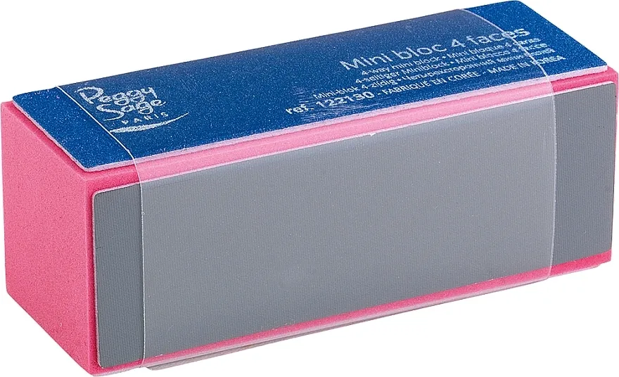 Peggy Sage Mini Block Četverostrani mini blok