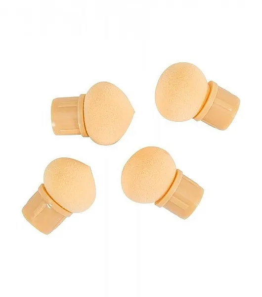 Peggy Sage Sponge Heads Baby Boomer Mlaznice za ispuhivanje zraka