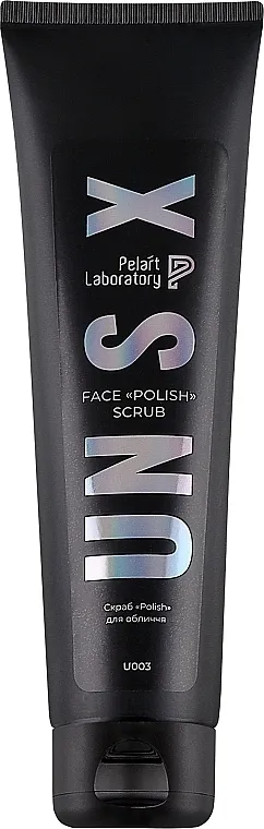 Pelart Laboratory Unisex Face Polish Scrub Piling za lice