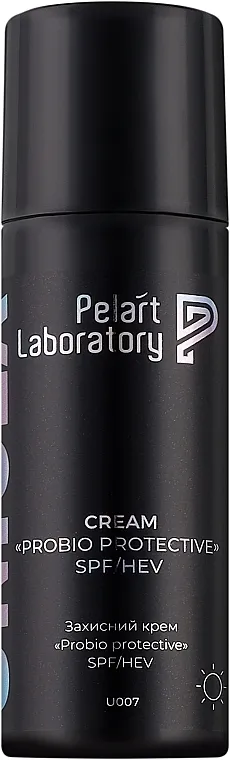Pelart Laboratory Unisex Probio Protective SPF/HEV Cream Zaštitna krema za lice