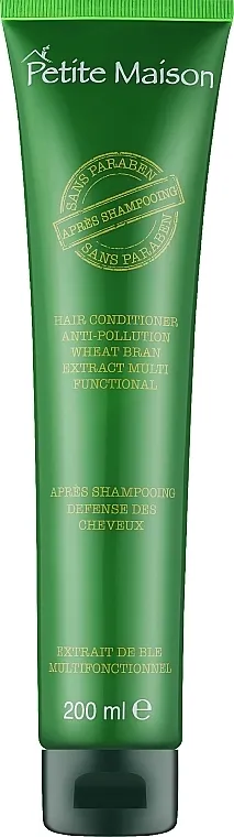Petite Maison Anti-Pollution Conditioner Regenerator protiv zagađenja sa ekstraktom pšeničnih mekinja