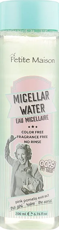 Petite Maison Micellar Water Micelarna voda za lice