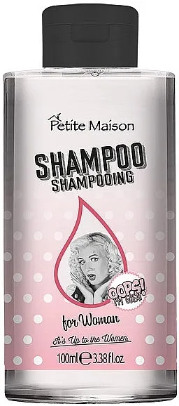 Petite Maison Shampoo For Women Šampon za kosu za žene