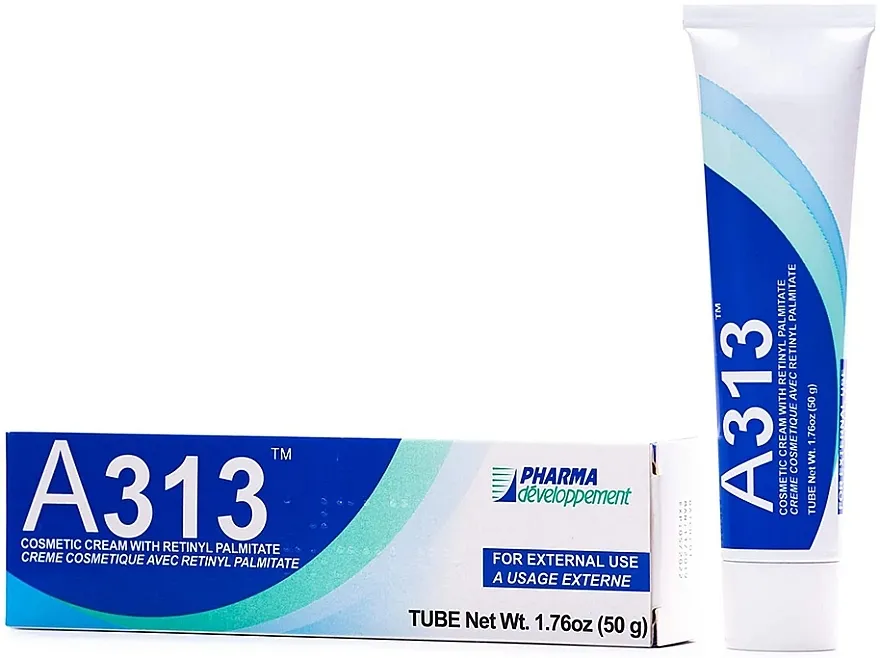 Pharma Developpement A313 Krema za lice