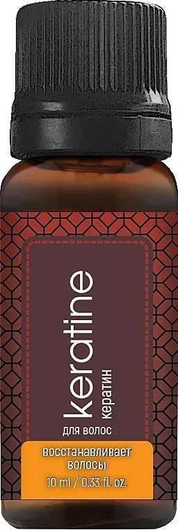 Pharma Group Laboratories Keratine Keratin za kosu
