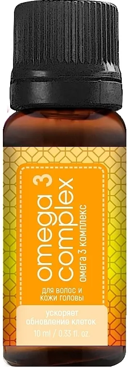 Pharma Group Laboratories Omega 3 Complex Kompleks za kosu i kožu glave "Omega 3"
