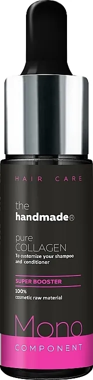 Pharma Group Laboratories The Handmade Pure Collagen Super Booster Prirodni kolagen