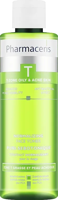 Pharmaceris T Puri-Sebotonique Normalizing Toner Normalizirajući tonik