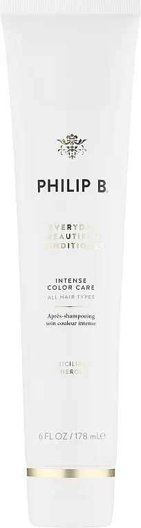 Philip B Everyday Beautiful Conditioner Regenerator za kosu